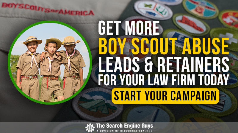 boy scout abuse lawsuit campaign
