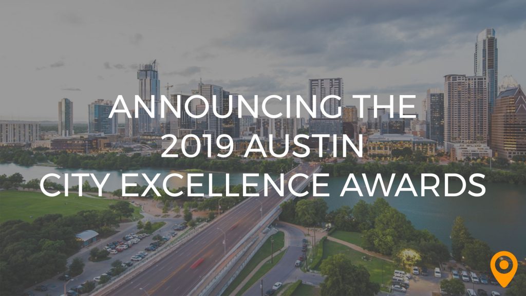 Austin Excellence Awards
